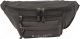 Сумка на пояс Valigetti 181-2627-VG-BLK (черный) - 