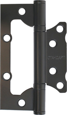 Петля дверная Стандарт 2BB BL 100x63x2