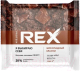 Протеиновые хлебцы ProteinRex 20% Шоколадный брауни (12x55г) - 