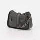 Миниатюра изображения товара Сумка Poshete 931-9321-1-H2-BLK (черный)