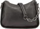 Миниатюра изображения товара Сумка Poshete 931-9321-1-H2-BLK (черный)