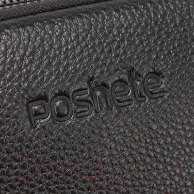 Изображение товара Сумка Poshete 886-60061-BLK (черный)