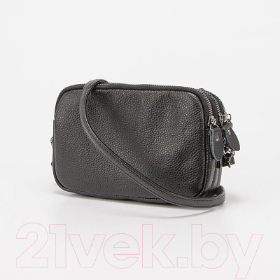 Изображение товара Сумка Poshete 886-60061-BLK (черный)