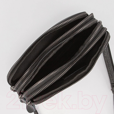 Изображение товара Сумка Poshete 886-60061-BLK (черный)