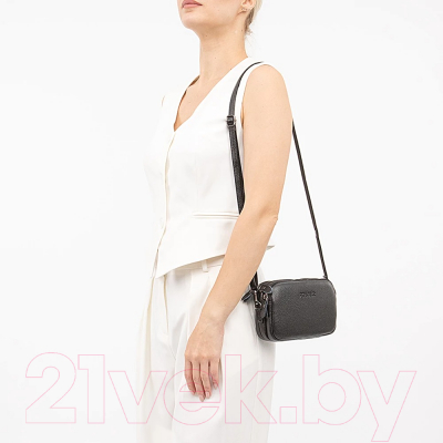 Изображение товара Сумка Poshete 886-60061-BLK (черный)