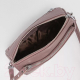 Миниатюра изображения товара Сумка Poshete 886-88083-DPK (темно-розовый)