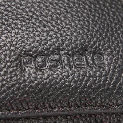 Сумка Poshete 886-9905-BLK (черный)