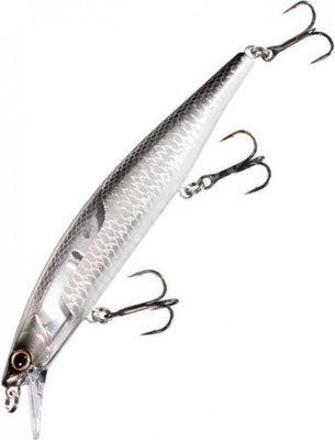 

Воблер, BT World Minnow Flash Boost / 59VZQK12T00