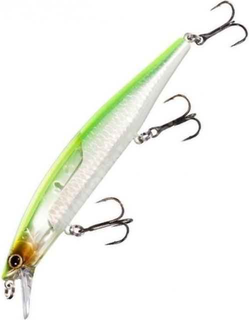 Воблер Shimano BT World Minnow Flash Boost / 59VZQK12T02