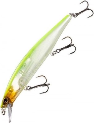 

Воблер, BT World Minnow Flash Boost / 59VZQK12T04