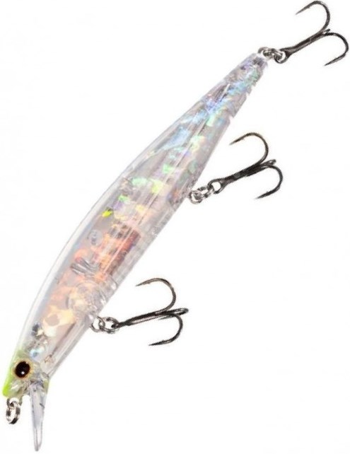 Воблер Shimano BT World Minnow Flash Boost / 59VZQK12T06