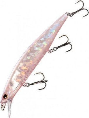 

Воблер, BT World Minnow Flash Boost / 59VZQK12T07