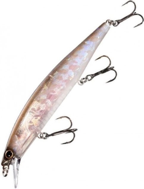 Воблер Shimano BT World Minnow Flash Boost / 59VZQK12T08