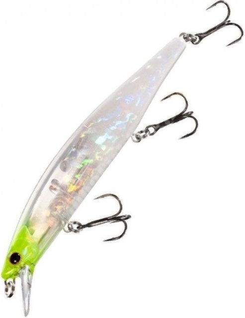 Воблер Shimano BT World Minnow Flash Boost / 59VZQK12T0B