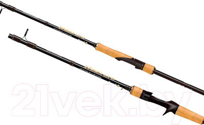 Удилище Shimano Yasei LTD Big Softbait Spin / YASLTDBSS270XH