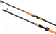 Удилище Shimano Yasei LTD Big Softbait Spin / YASLTDBSS270XH - 