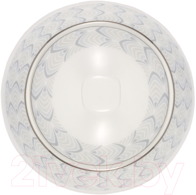 Сахарница Gipfel Caroline 42935 (белый)