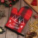 Прихватка Доляна Christmas / 9473777 - 