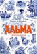 Книга Издательство Самокат Альма. Неотразимая, твердая обложка (де Фомбель Тимоте) - 