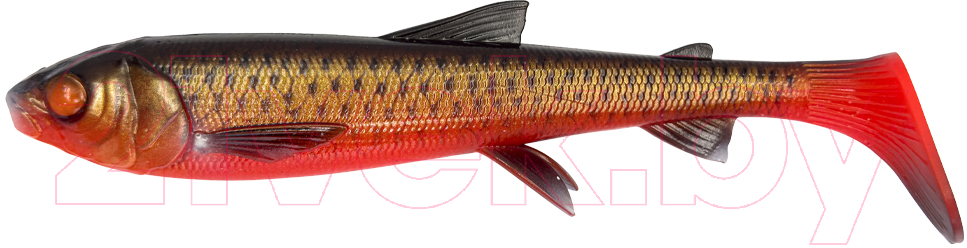 Мягкая приманка Savage Gear 3d Whitefish Shad / 1618599