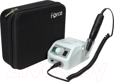 Аппарат для маникюра Force Nails 315/119 без педали (35000 об/мин)
