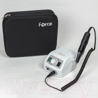 Аппарат для маникюра Force Nails 315/119 без педали (35000 об/мин)