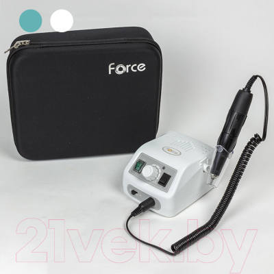 Аппарат для маникюра Force Nails 315/119 без педали (35000 об/мин)