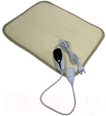 Изображение товара Электрогрелка БРТЗ Soft 2 23с474 