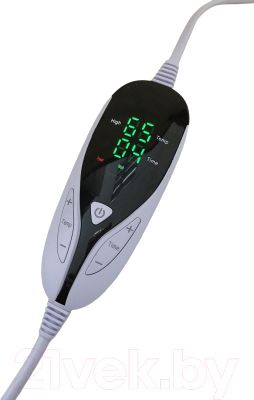 Изображение товара Электрогрелка БРТЗ Soft 9-03 23с476