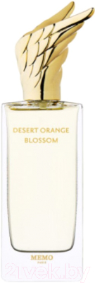 Парфюмерная вода Memo Paris Desert Orange Blossom (75мл)