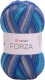 Пряжа для вязания Yarnart Forza 75% шерсть 25% полиамид / 2502 (420м) - 