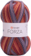 Пряжа для вязания Yarnart Forza 75% шерсть 25% полиамид / 2503 (420м) - 
