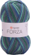 Пряжа для вязания Yarnart Forza 75% шерсть 25% полиамид / 2506 (420м) - 