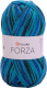 Пряжа для вязания Yarnart Forza 75% шерсть 25% полиамид / 2507 (420м) - 