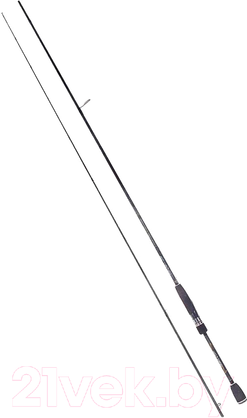 Удилище Crazy Fish Perfect Jig / CFPJ-86-L-T