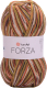 Пряжа для вязания Yarnart Forza 75% шерсть 25% полиамид / 2511 (420м) - 