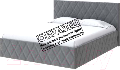Каркас кровати Proson Fresco Monopoly 80x200