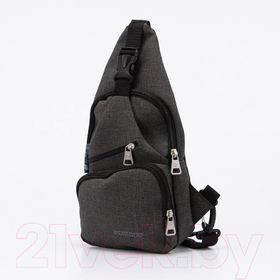 Изображение товара Рюкзак Ecotope 018-R3135-BLK (черный)