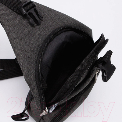 Изображение товара Рюкзак Ecotope 018-R3135-BLK (черный)