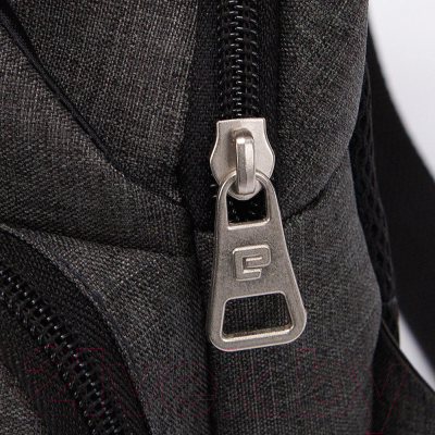 Изображение товара Рюкзак Ecotope 018-R3135-BLK (черный)