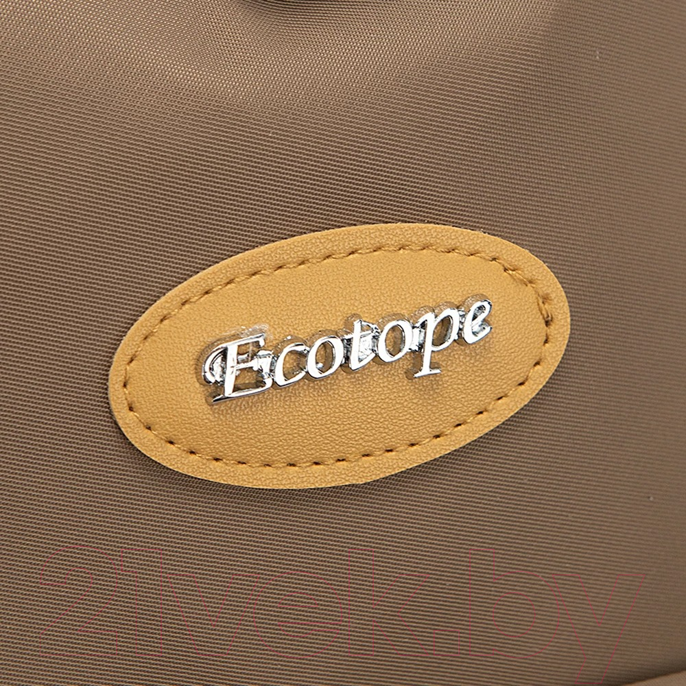 Рюкзак Ecotope 274-1309-BEG