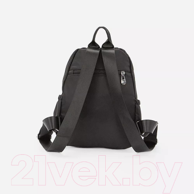 Рюкзак Ecotope 274-1309-BLK (черный)