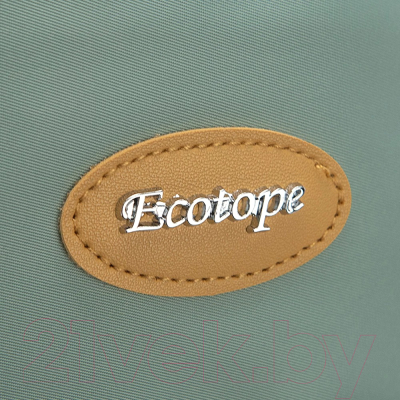 Рюкзак Ecotope 274-1309-MNT (мятный)