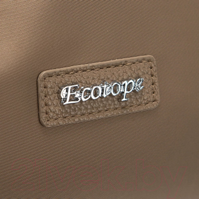 Сумка Ecotope 274-3925-BEG (бежевый)