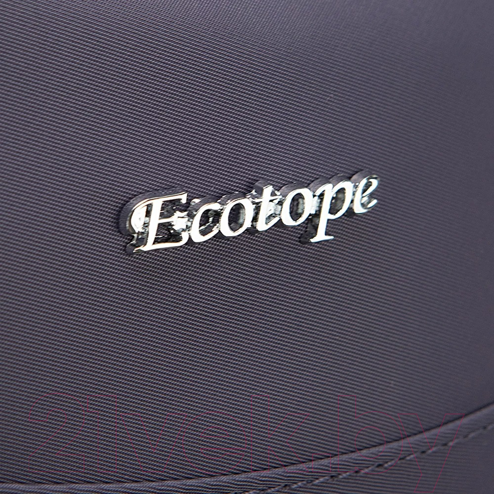 Сумка Ecotope 274-7500-GRY