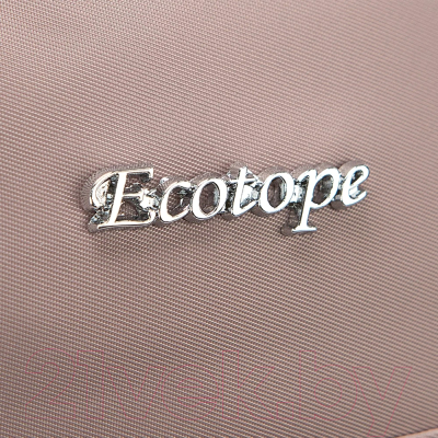 Сумка Ecotope 274-7500-PNK (розовый)