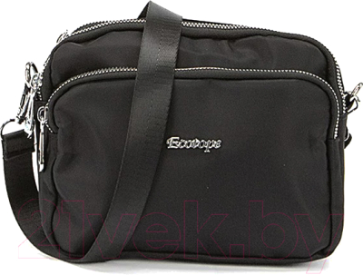 Сумка Ecotope 274-8815-BLK (черный)