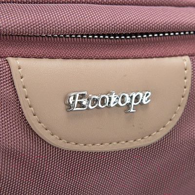 Сумка Ecotope 274-99050-DPK (розовый)