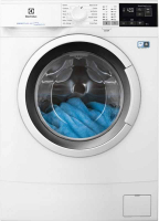 Стиральная машина Electrolux EW6SN426WI - 