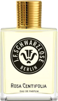 Парфюмерная вода J.F. Schwarzlose Berlin Rosa Centifolia (50мл) - 